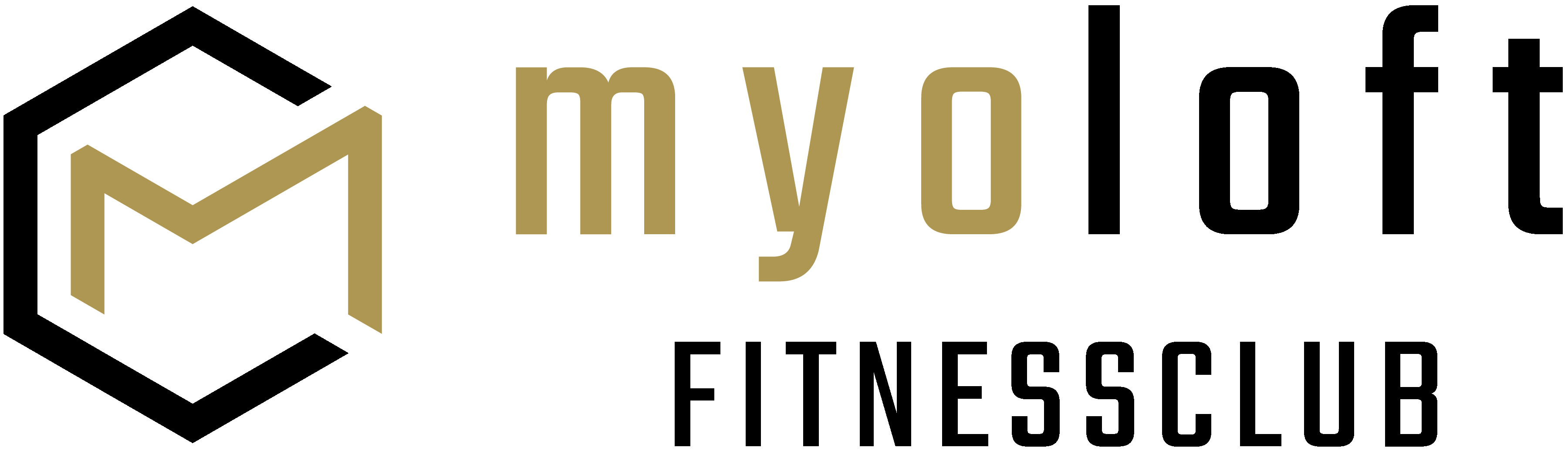 myoloft Fitnessclub-Logo