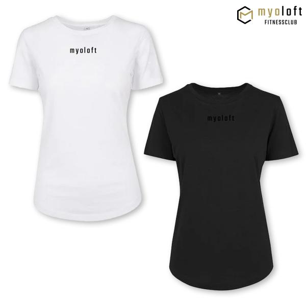 myoMERCH - unisex Long Tee