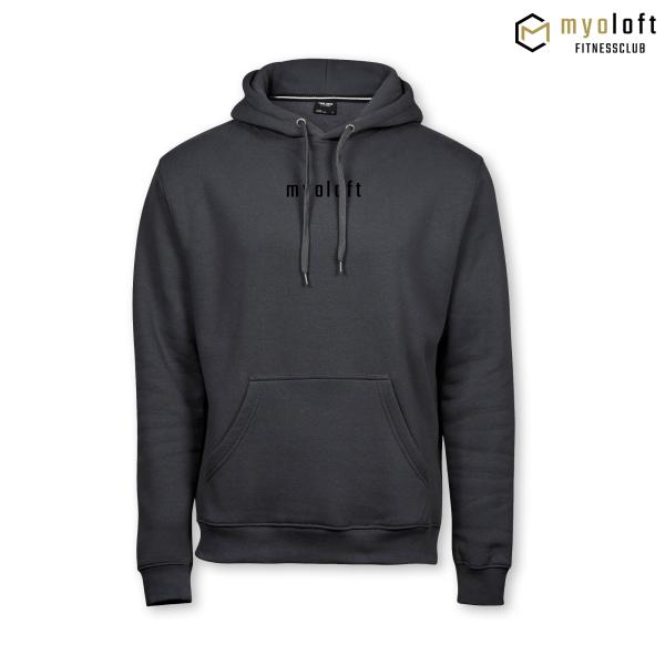 myoMERCH - Hooded Sweatshirt